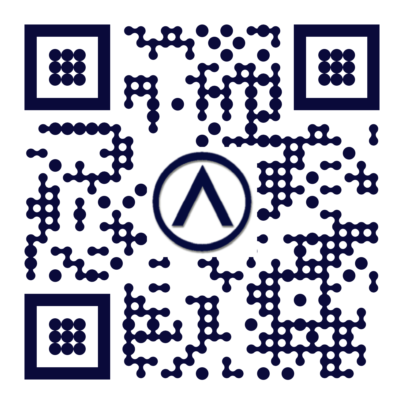 happyfootball.ch QR